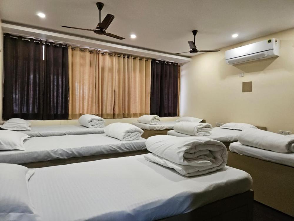 Hotel Padmini International- Sigra