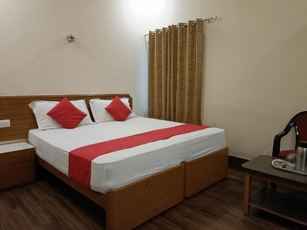 Hotel Padmini International- Sigra image 10