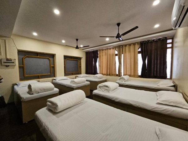Hotel Padmini International- Sigra image 32