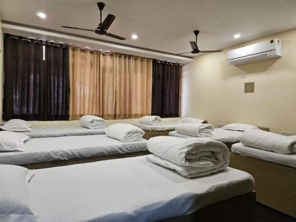 Hotel Padmini International- Sigra image 33