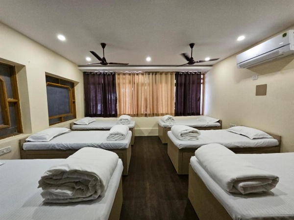 Hotel Padmini International- Sigra image 4