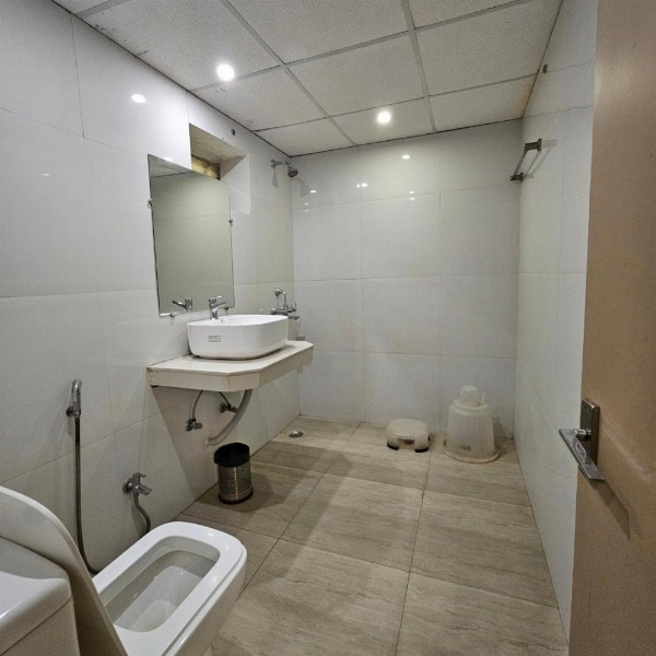 Hotel Padmini International- Sigra image 6