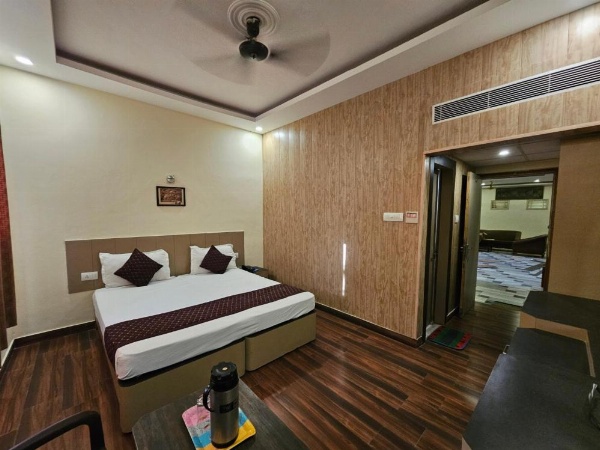 Hotel Padmini International- Sigra image 8