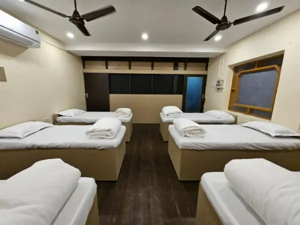 Hotel Padmini International- Sigra Main image